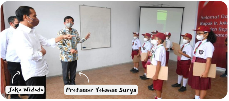 JokowiInteractingWithStudents.png